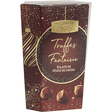 Truffes Fantaisie Eclats de Fves de Cacao - le ballotin de 250 g - Epicerie Sucre - Promocash Chambry