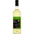 Vin de Pays Cité Carcassone blanc 75 cl - Vins - champagnes - Promocash La Rochelle