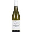Sancerre L'Enjoué 12,5° 75 cl - Vins - champagnes - Promocash Saumur