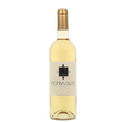 75CL MONBAZILLAC BL GABARDI.16 - Vins - champagnes - Promocash Saumur