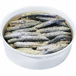 Sardine au basilic 1 kg - Saurisserie - Promocash Colombelles