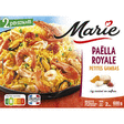 600G PAELLA ROYALE PTE GAMBAS - Surgels - Promocash Annemasse