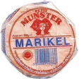 Munster marikel 11 cm 200 g - Crmerie - Promocash Chateauroux