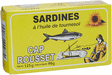 1/4 SARDINES H. TOURNESOL CAP - Epicerie Sale - Promocash Nevers