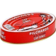 Pilchards à la tomate 367 g - Epicerie Salée - Promocash AVIGNON
