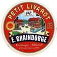 Petit Livarot - Crmerie - Promocash Dieppe