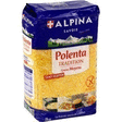 Polenta Tradition grains moyens sans gluten 1 kg - Epicerie Salée - Promocash LA FARLEDE