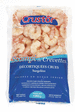 Crevettes décortiquées 80/120 - Surgelés - Promocash Orleans