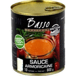 Sauce Armoricaine 800 g - Epicerie Salée - Promocash Albi