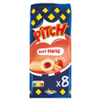 PITCH BRIOCHE FRAISE X8 - Pains et viennoiseries - Promocash Saint-Quentin