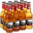 Cidre brut 12x27,5 cl - Brasserie - Promocash 