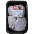 KG DECOUPE COQ PTIT SALADIER - Boucherie - Promocash Tours