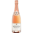 75CL CH.ROSE BRUT M.HEIDSIECK - Vins - champagnes - Promocash Narbonne