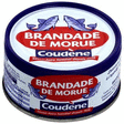 190G BT 1/4 BRANDAD MORUE COUD - Epicerie Sale - Promocash Bziers