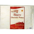 Beurre Charentes-Poitou beurre de tourage extra-fin 2 kg - Crèmerie - Promocash LA FARLEDE