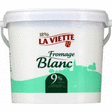 Fromage blanc 5 kg - Crèmerie - Promocash Vichy