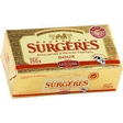 Beurre de Surgères doux - Crèmerie - Promocash Libourne