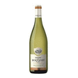 ATLANTIQUE SAUVIGNON BLANC AGUET 11-la bouteille 75cl - Vins - champagnes - Promocash Clermont Ferrand