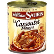 Le Cassoulet Mitonné 840 g - Epicerie Salée - Promocash Carcassonne