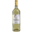 75CL MOUTON CADET BLC ML - Vins - champagnes - Promocash Clermont Ferrand