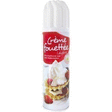 Crème fouettée légère 250 g - Crèmerie - Promocash AVIGNON