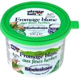 Fromage blanc aux fines herbes - Crèmerie - Promocash Barr