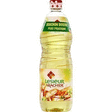 Huile d'Arachide LESIEUR - la bouteille de 1 litre - Epicerie Salée - Promocash PROMOCASH VANNES
