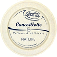 Cancoillotte nature, délicate & onctueuse - Crèmerie - Promocash Tours