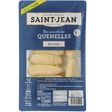 12X40G QUENELLES NATURE S.JEAN - Charcuterie Traiteur - Promocash Grenoble