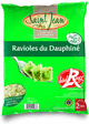 1KG RAVIOLES DAUPHINE STJ - Surgels - Promocash Lyon Gerland