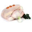 Poulet blanc fermier - Boucherie - Promocash Lyon Gerland