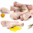 Pilon de poulet 80/120 g 2,5 kg - Boucherie - Promocash Béziers