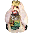 Chapon fermier du Maine blanc PAC Label Rouge - Boucherie - Promocash Promocash guipavas