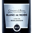 CREMANT ALSACE BLANC DE NOIRS - Vins - champagnes - Promocash Forbach