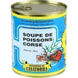 BOC 4/4 SOUPE POISSON T.CORSA - Epicerie Sale - Promocash Bastia (magasin)