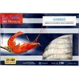 Gambas crevettes entières crues 1 kg - Surgelés - Promocash Quimper