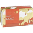 Beurre doux 250 g - Crèmerie - Promocash Montauban