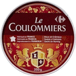 Le Coulommiers 350 g - Crmerie - Promocash Mulhouse