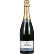 Champagne demi-sec Charles de Courance 12° 75 cl - Vins - champagnes - Promocash PROMOCASH VANNES