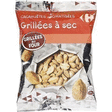 Cacahuètes aromatisées grillées à sec 150 g - Epicerie Sucrée - Promocash Lyon Gerland
