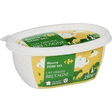 Beurre demi-sel 250 g - Crèmerie - Promocash PROMOCASH VANNES