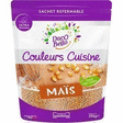 Maïs pour pop-corn 250 g - Fruits et légumes - Promocash Nantes Reze