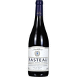Rasteau 14° 75 cl - Vins - champagnes - Promocash Metz