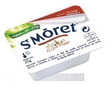 Portions saint-moret 24x25 g - Crèmerie - Promocash Saumur