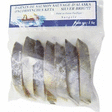 Darnes de saumon sauvage d'Alaska 130/160 1 kg - Surgelés - Promocash Saint Malo