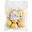 Citrons givrés au sorbet de citron - Surgelés - Promocash Saumur