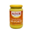 350G MOUTARDE MI FORTE ALSACE - Epicerie Sale - Promocash Colmar