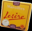 MAROILLES SORBAIS AFFINE 550G - Crmerie - Promocash Dunkerque