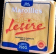 750G MAROILLES BLASON 1/2AFFIN - Crmerie - Promocash Vesoul