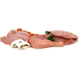 Filets de poulet sans peau x6 - Boucherie - Promocash Ales